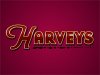 Harveys Bonus Video Slot