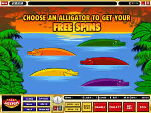 Download Jungle Jim at All Jackpots Casino
