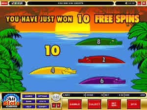 Download Jungle Jim at All Slots Casino