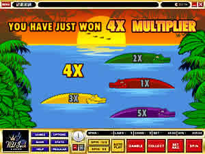 Download Jungle Jim at Wild Jack Casino