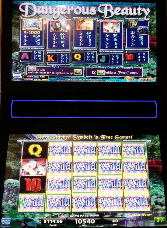 Casino Casino