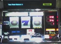 Triple Double Diamond Reel Slot