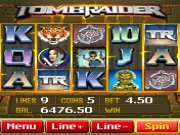 get info on Mobile Casino Games