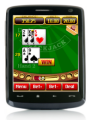 Play mobile blackjack