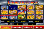 play Thunderstruck Video Slots and more games on your mobile