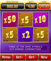 play Scratch Card