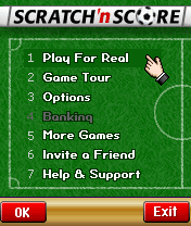 play Scratch'n Score