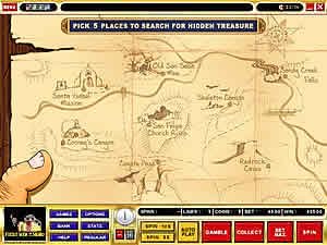 Download Muchos Grande from First Web Casino