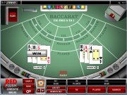 Play Free Baccarat