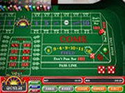 Play Free Craps