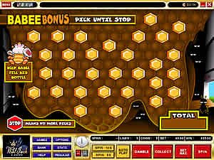 Download Pollen Nation from Wild Jack Casino