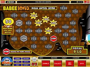 Download Pollen Nation from All Slots Casino
