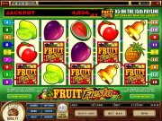 Progressive Jackpot Slots