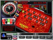 Learn about Progressive Roulette Royale