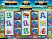 Crystal Waters Video Slot