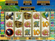 Goldbeard Video Slot