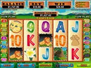 Lion's Lair Video Slot