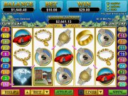 Mister Money Video Slot