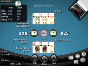 Tri Card Poker