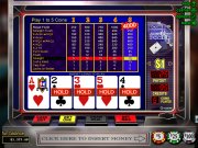 Double Double Jackpot Poker