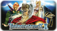 play Thunderstruck II at Spin Palace Casino
