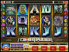 Tomb Raider Video Slot