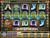 Tomb Raider Video Slot