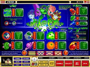 Download What On Earth from All Slots Casino