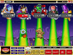 Download What On Earth from All Slots Casino