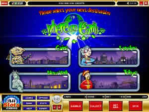 Download What On Earth from All Slots Casino