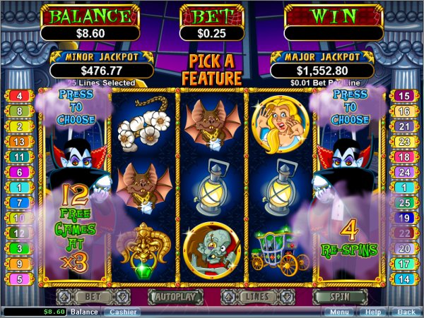 Best Casino Slot Tips