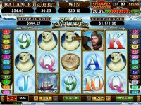 Polar Explorer Video Slot