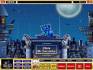 Download Witches Wealth from Wild Jack Casino