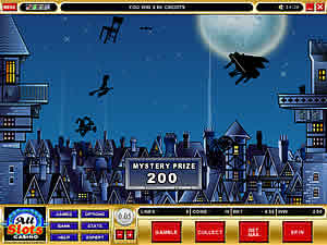 Download Witches Wealth from All Slots Casino
