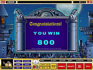 Download Witches Wealth from First Web Casino
