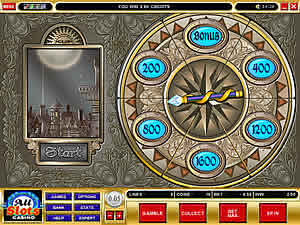 Download Witches Wealth from All Slots Casino