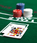Blackjack Frequently Asked Questions