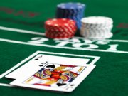 Blackjack Basic Strategy