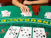 Blackjack Frequently Asked Questions