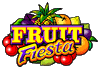 Fruit Fiesta Progressive Slot