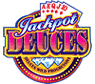 Jackpot Deuces Progressive Video Poker