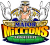 Major Millions Progressive Slot