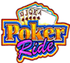 Progressive Poker Ride