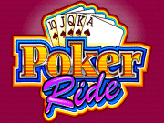 learn about Poker Ride Progressive