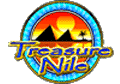 Treasure Nile Progressive Slot