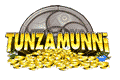 Tunzamunni Progressive Slot