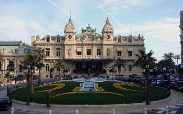 Monte Carlo Casino