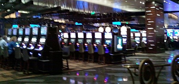 Casino Account Dos And Don'ts