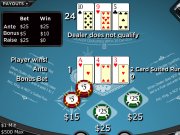 play Vegas Three Card Rummy