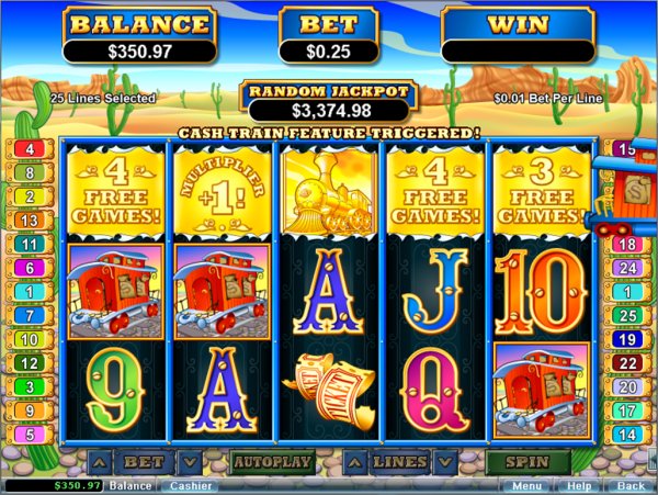 Betting on Slots Online - How Much Should You Bet Playing Online Slots